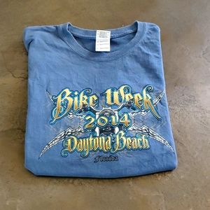 Daytona Beach 2014 Bike Week Top 🏍
